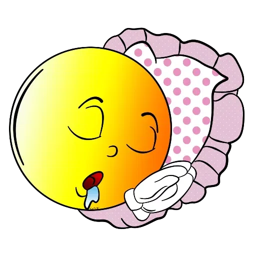 good Night - Sticker 15