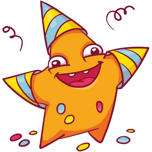 Happy Birthday - Sticker 16