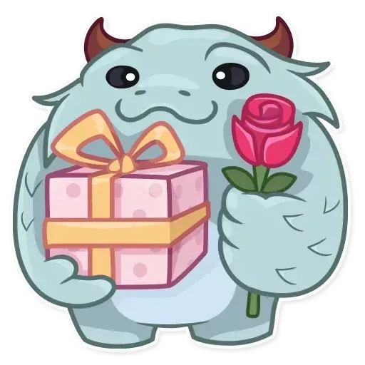 Happy Birthday - Sticker 13