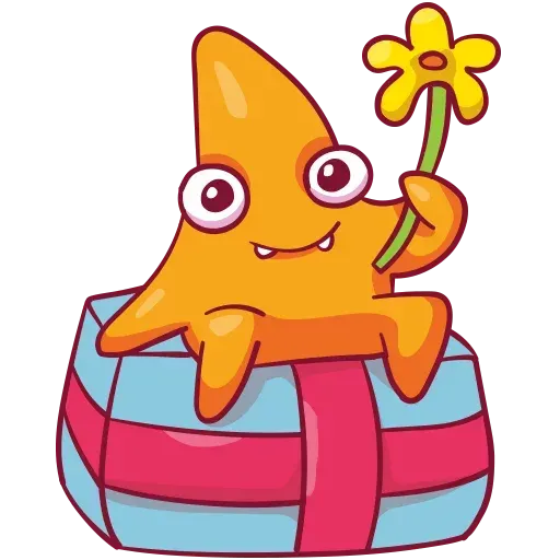 Happy Birthday - Sticker 27