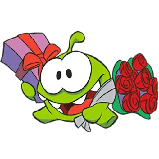Happy Birthday - Sticker 20