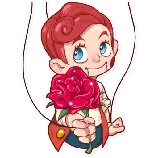 Happy Birthday - Sticker 18
