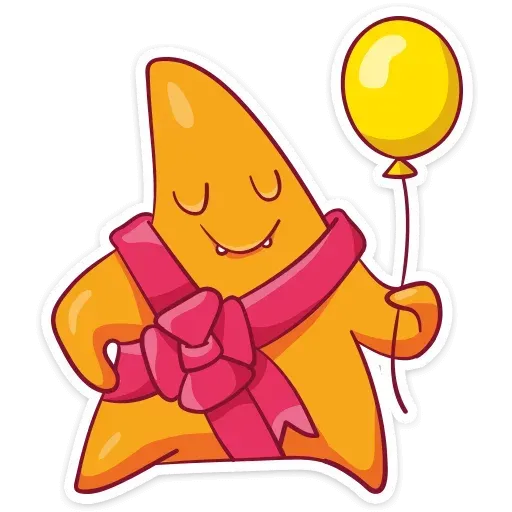 Happy Birthday - Sticker 17