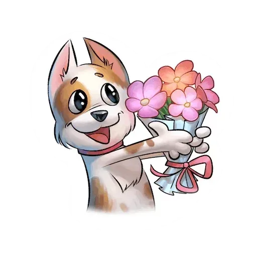 Happy Birthday - Sticker 23