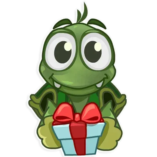 Happy Birthday - Sticker 10