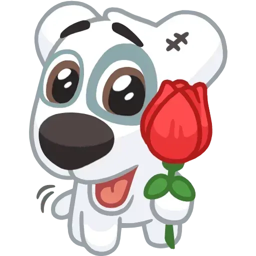 Happy Birthday - Sticker 21