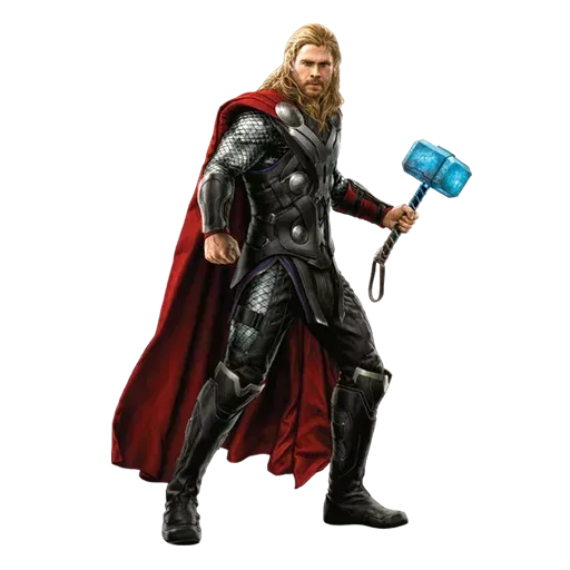 Vingadores✔ - Sticker 16