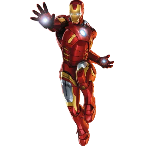 Vingadores✔ - Sticker 18