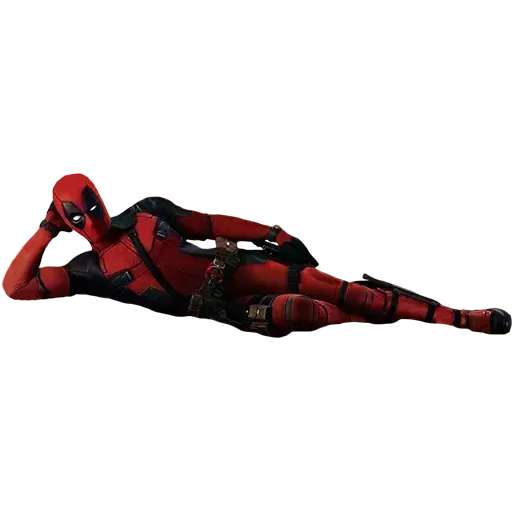 Vingadores✔ - Sticker 11