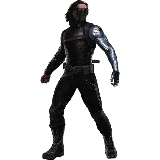 Vingadores✔ - Sticker 23