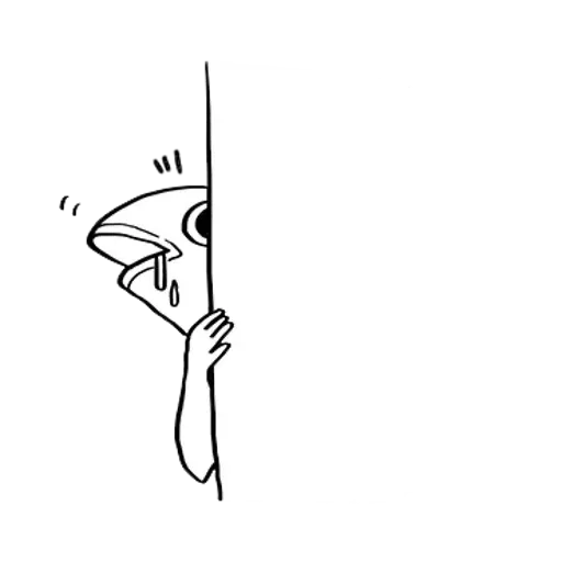 uglyfish - Sticker 14
