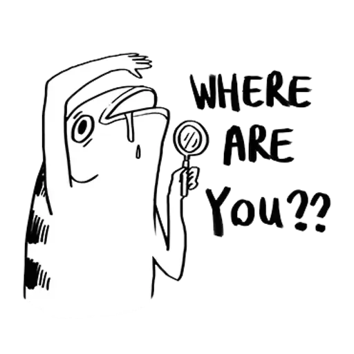 uglyfish - Sticker 25