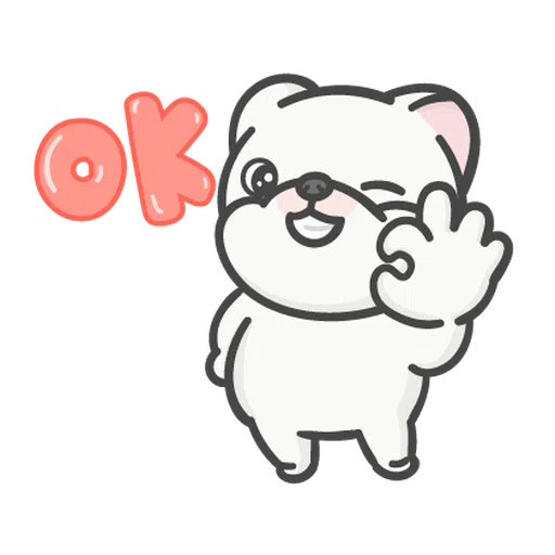 Hi John Daily Life - Sticker 22