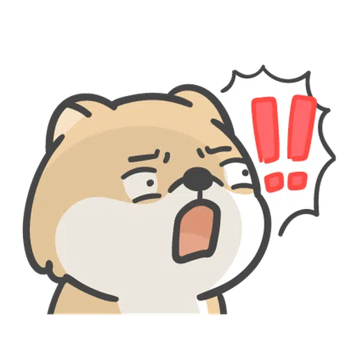Hi John Daily Life - Sticker 20