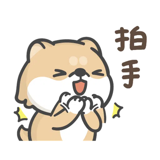 Hi John Daily Life - Sticker 23