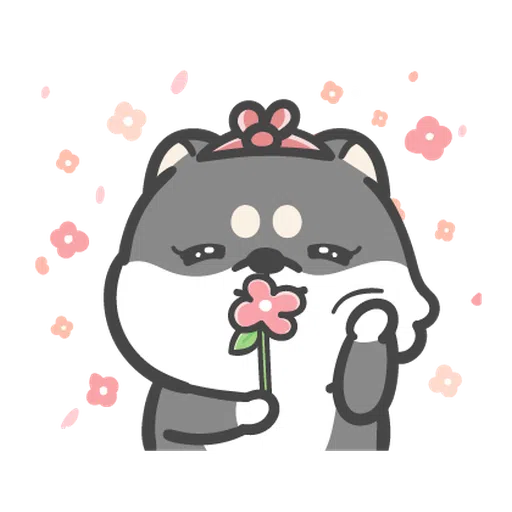 Hi John Daily Life - Sticker 21