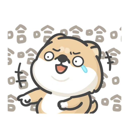 Hi John Daily Life - Sticker 11