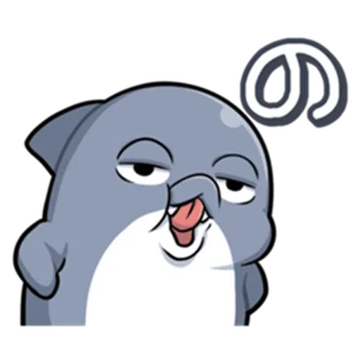 Shark2 - Sticker 28