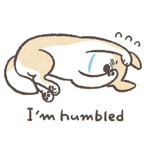 Floppy Greeting 2 - Sticker 9
