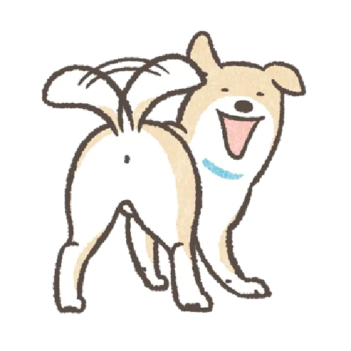 Floppy Greeting 2 - Sticker 11