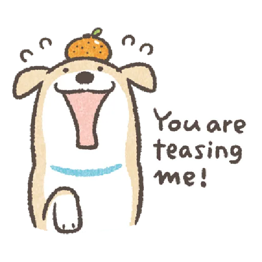 Floppy Greeting 2 - Sticker 18