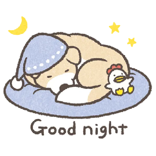 Floppy Greeting 2 - Sticker 16