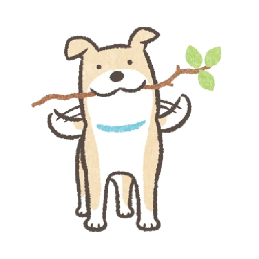 Floppy Greeting 2 - Sticker 12