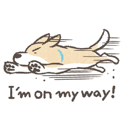 Floppy Greeting 2 - Sticker 13