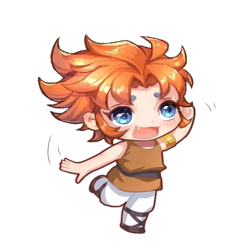 Saint seiya - Sticker 27