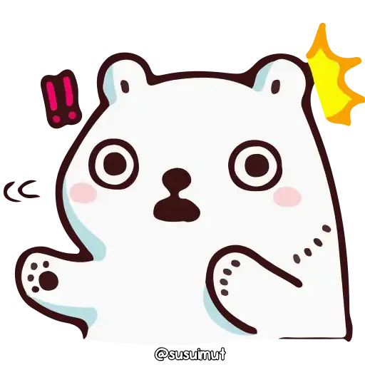 bacbacmovingdiary - Sticker 10