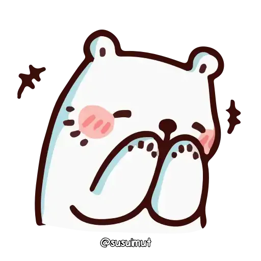 bacbacmovingdiary - Sticker 9