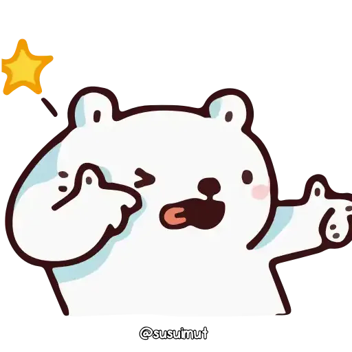 bacbacmovingdiary - Sticker 11