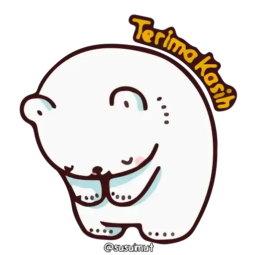 bacbacmovingdiary - Sticker 15