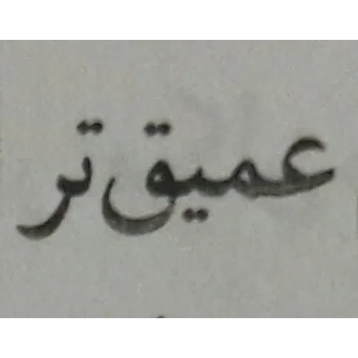 Dini - Sticker 25