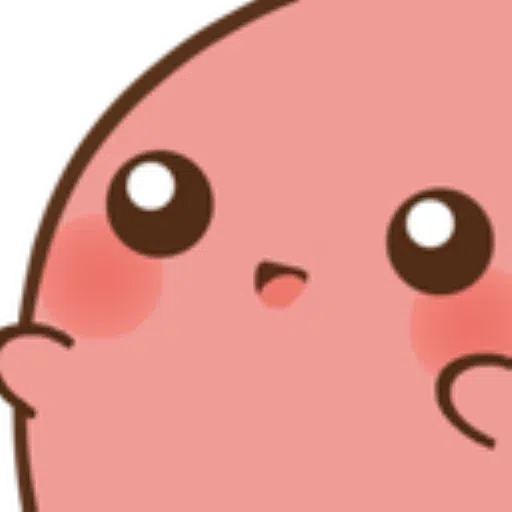 Potato guy - Sticker 21