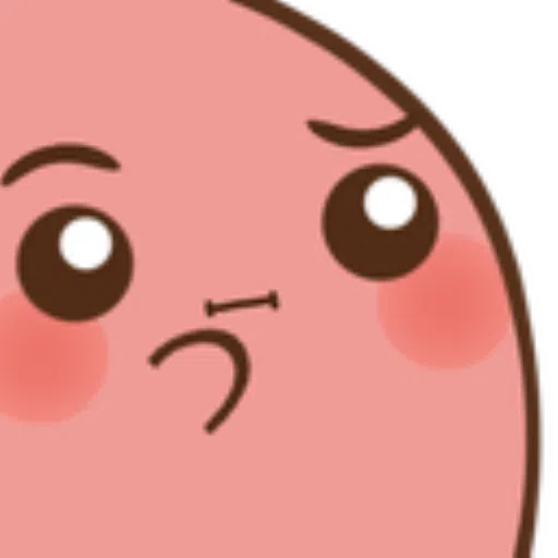Potato guy - Sticker 25