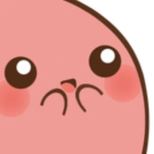 Potato guy - Sticker 9