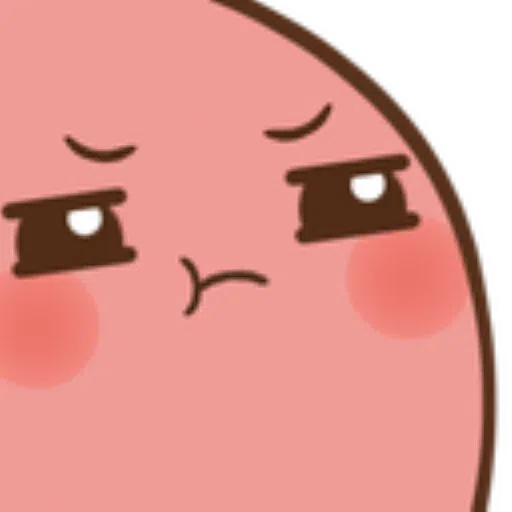 Potato guy - Sticker 28