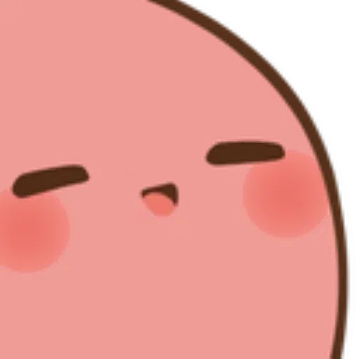 Potato guy - Sticker 19