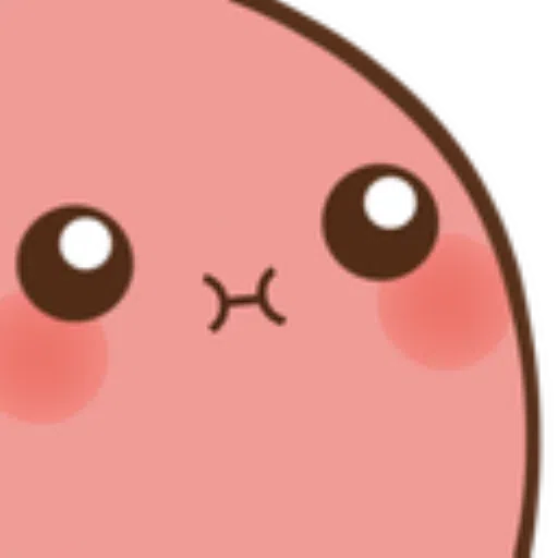 Potato guy - Sticker 11