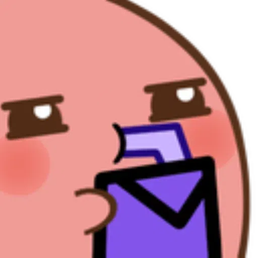 Potato guy - Sticker 22