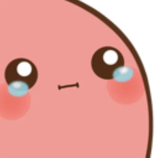 Potato guy - Sticker 15
