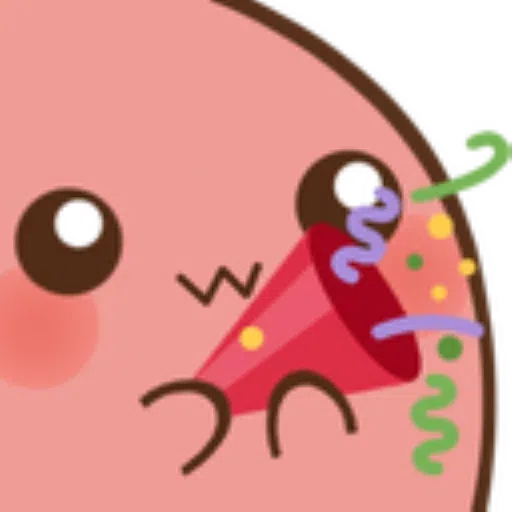 Potato guy - Sticker 24