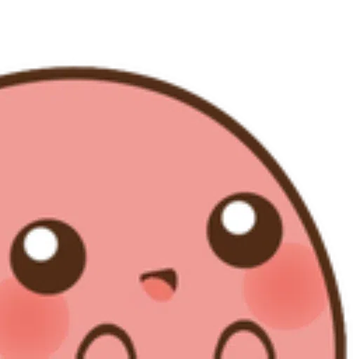 Potato guy - Sticker 18