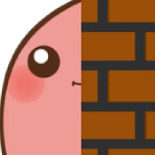 Potato guy - Sticker 16