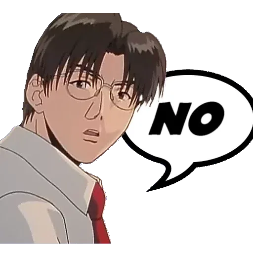 GTO - Sticker 19