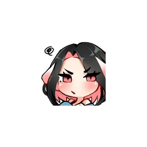hehe - Sticker 25
