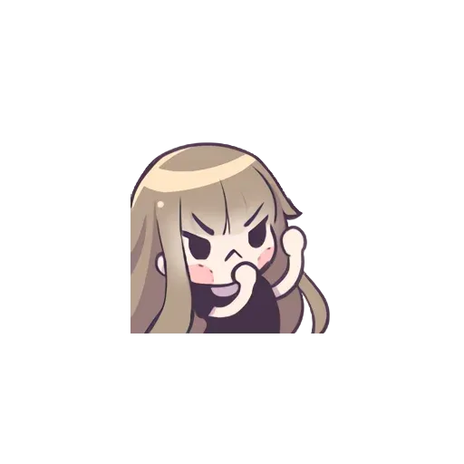 hehe - Sticker 19