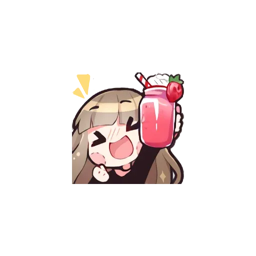 hehe - Sticker 11