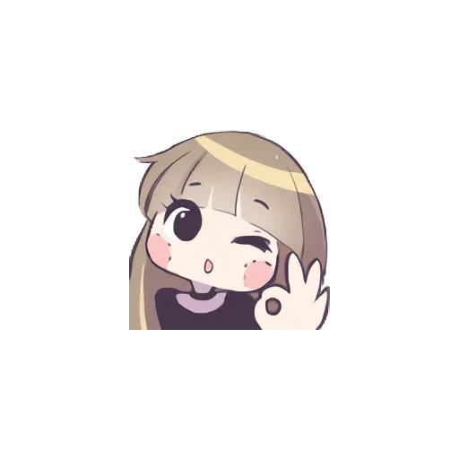 hehe - Sticker 20